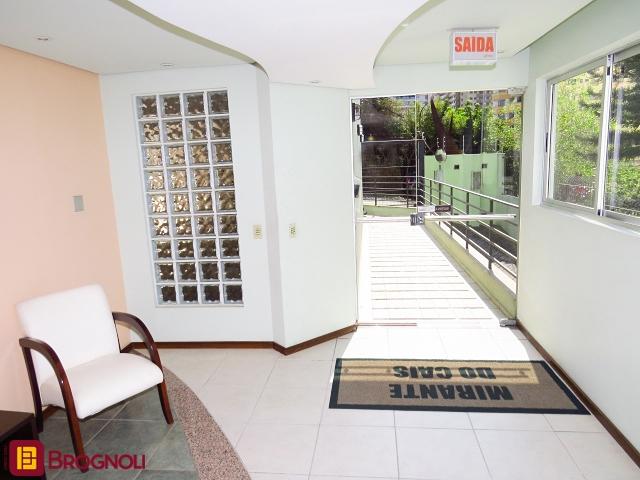 Foto 5 de Apartamento com 1 Quarto para alugar, 60m² em Centro, Florianópolis