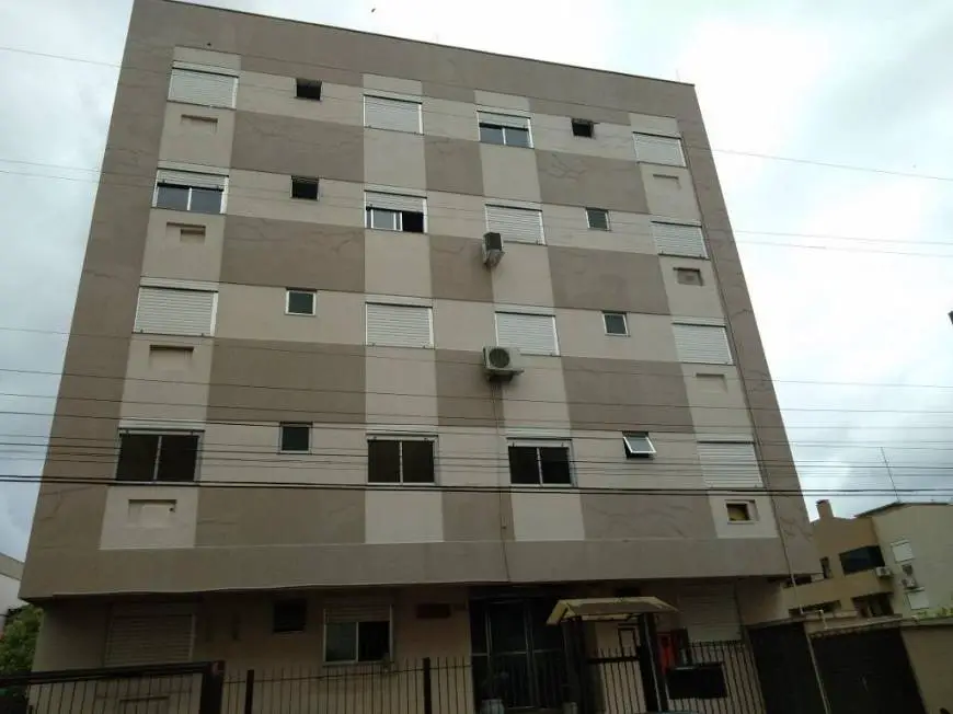 Foto 1 de Apartamento com 1 Quarto para alugar, 40m² em Centro, Lajeado