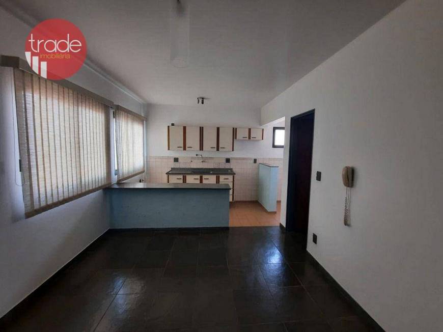 Foto 1 de Apartamento com 1 Quarto à venda, 44m² em Centro, Ribeirão Preto