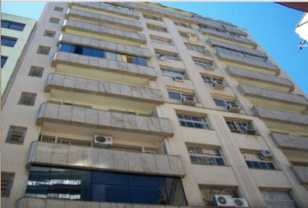 Foto 1 de Apartamento com 1 Quarto à venda, 31m² em Centro Histórico, Porto Alegre