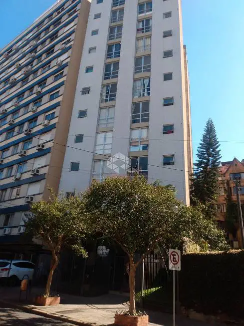 Foto 1 de Apartamento com 1 Quarto à venda, 36m² em Centro Histórico, Porto Alegre