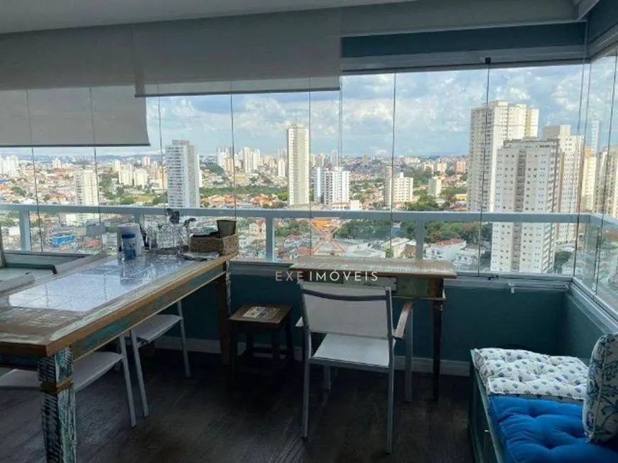 Foto 3 de Apartamento com 1 Quarto à venda, 44m² em Ipiranga, São Paulo