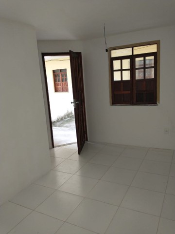 Foto 1 de Apartamento com 1 Quarto à venda, 45m² em Ipitanga, Lauro de Freitas