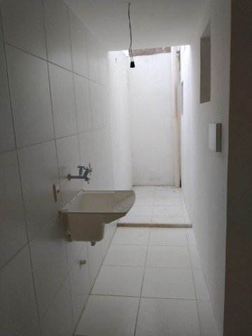Foto 2 de Apartamento com 1 Quarto à venda, 45m² em Ipitanga, Lauro de Freitas