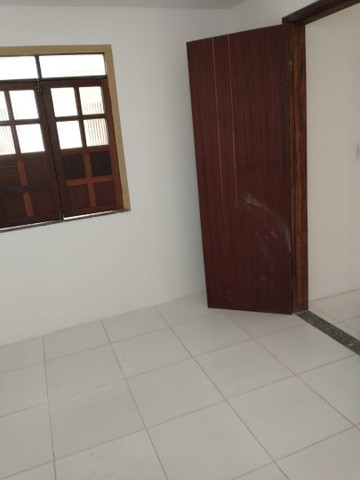 Foto 4 de Apartamento com 1 Quarto à venda, 45m² em Ipitanga, Lauro de Freitas