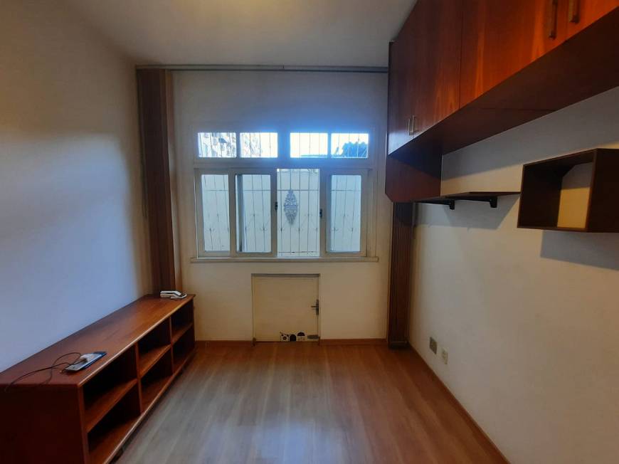 Foto 1 de Apartamento com 1 Quarto à venda, 43m² em Laranjeiras, Rio de Janeiro