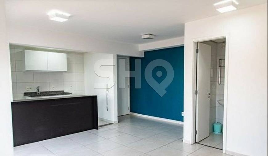Foto 2 de Apartamento com 1 Quarto à venda, 45m² em Liberdade, São Paulo