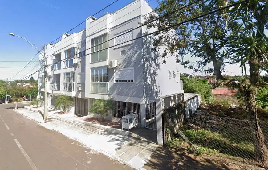 Foto 1 de Apartamento com 1 Quarto para alugar, 54m² em Moinhos, Lajeado