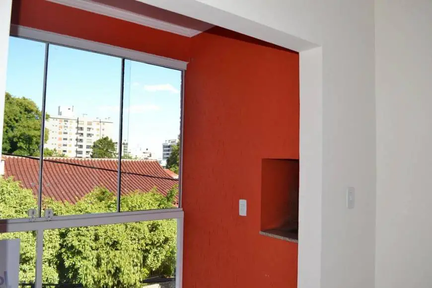 Foto 3 de Apartamento com 1 Quarto para alugar, 54m² em Moinhos, Lajeado