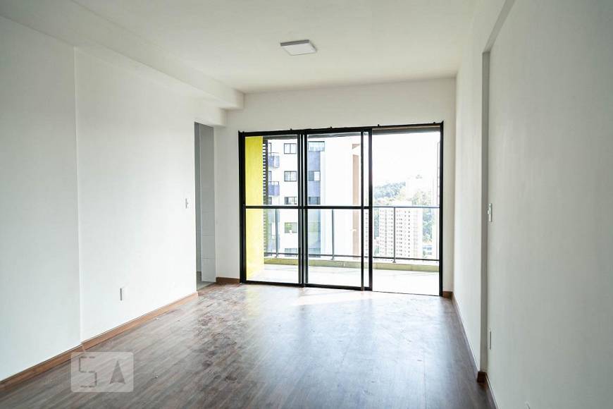 Foto 1 de Apartamento com 1 Quarto para alugar, 65m² em Panamby, São Paulo