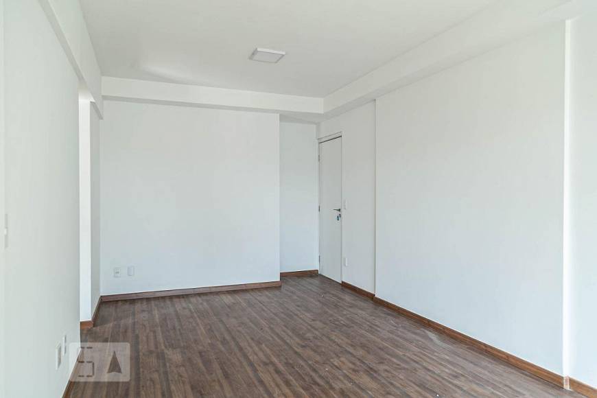 Foto 4 de Apartamento com 1 Quarto para alugar, 65m² em Panamby, São Paulo