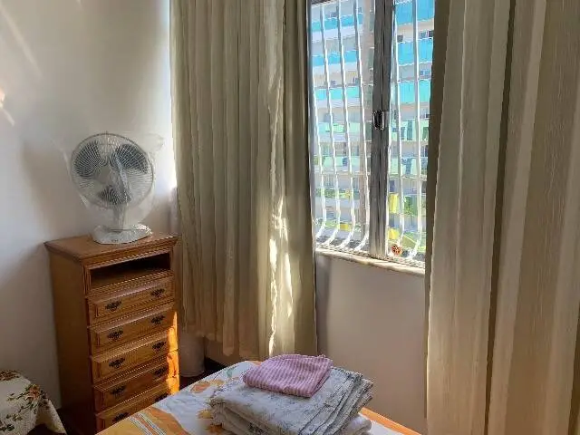 Foto 4 de Apartamento com 1 Quarto à venda, 42m² em Parque Hotel, Araruama