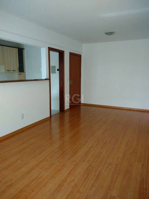 Foto 1 de Apartamento com 1 Quarto à venda, 51m² em Santo Antônio, Porto Alegre