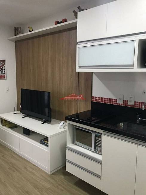 Foto 1 de Apartamento com 1 Quarto à venda, 31m² em Sumarezinho, São Paulo