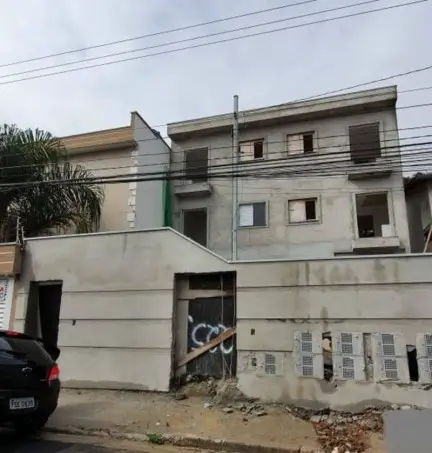 Foto 2 de Apartamento com 1 Quarto à venda, 28m² em Vila Jacuí, São Paulo