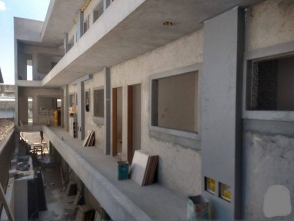 Foto 4 de Apartamento com 1 Quarto à venda, 28m² em Vila Jacuí, São Paulo
