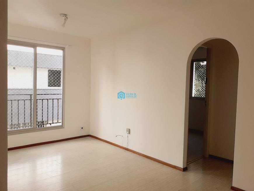 Foto 1 de Apartamento com 1 Quarto à venda, 40m² em Vila Madalena, São Paulo