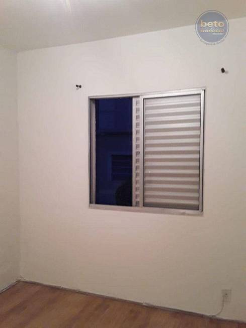 Foto 1 de Apartamento com 1 Quarto à venda, 45m² em Vila São José, Itu