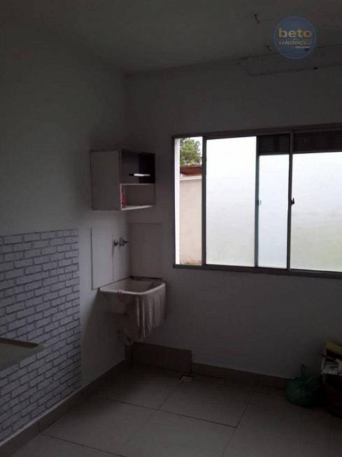 Foto 5 de Apartamento com 1 Quarto à venda, 45m² em Vila São José, Itu