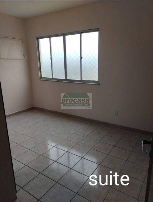 Foto 4 de Apartamento com 2 Quartos para alugar, 75m² em Adrianópolis, Manaus