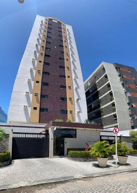 Foto 1 de Apartamento com 2 Quartos à venda, 60m² em Bairro Novo, Olinda