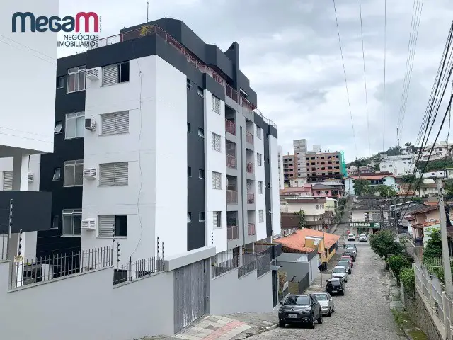 Foto 1 de Apartamento com 2 Quartos à venda, 67m² em Carvoeira, Florianópolis