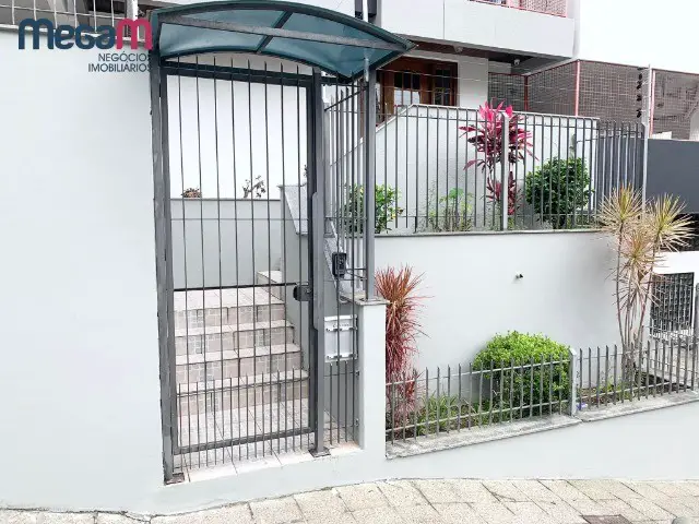 Foto 3 de Apartamento com 2 Quartos à venda, 67m² em Carvoeira, Florianópolis