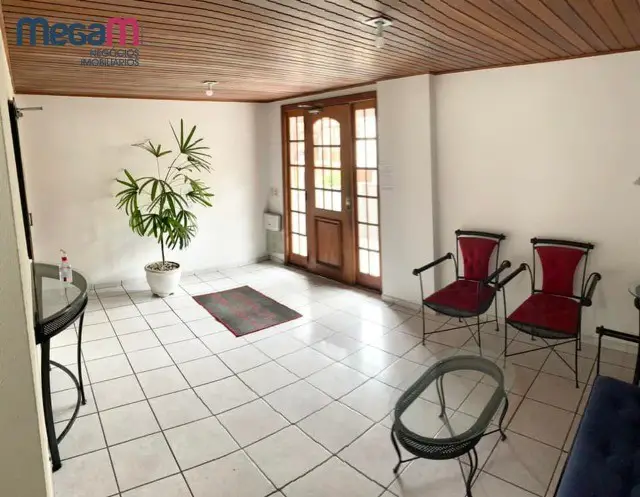 Foto 4 de Apartamento com 2 Quartos à venda, 67m² em Carvoeira, Florianópolis