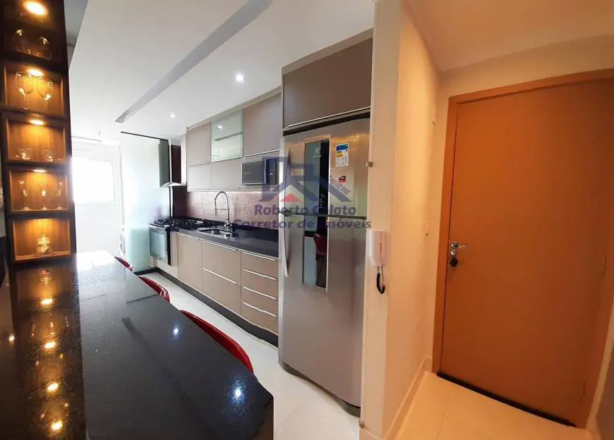Foto 5 de Apartamento com 2 Quartos à venda, 82m² em Centro, Mongaguá