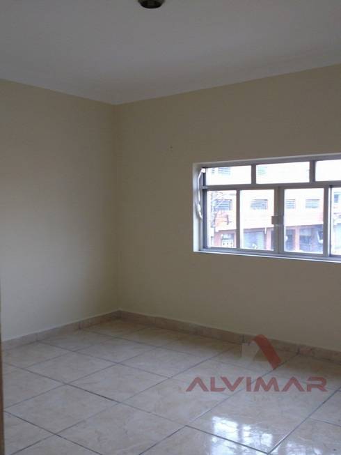 Foto 3 de Apartamento com 2 Quartos para alugar, 76m² em Centro, Volta Redonda