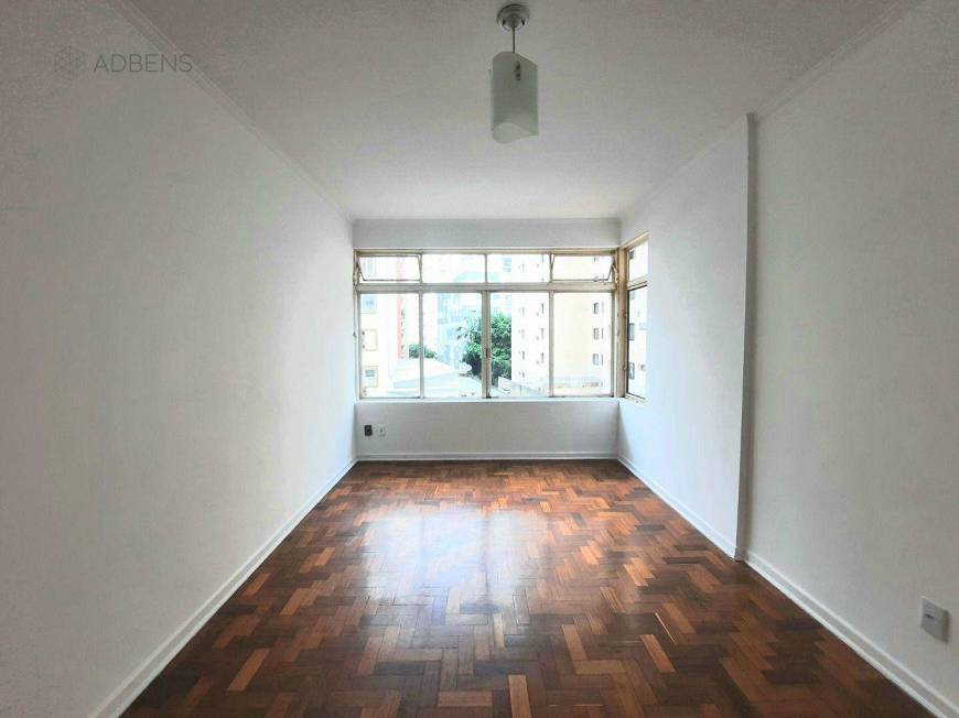 Foto 1 de Apartamento com 2 Quartos para alugar, 69m² em Consolação, São Paulo