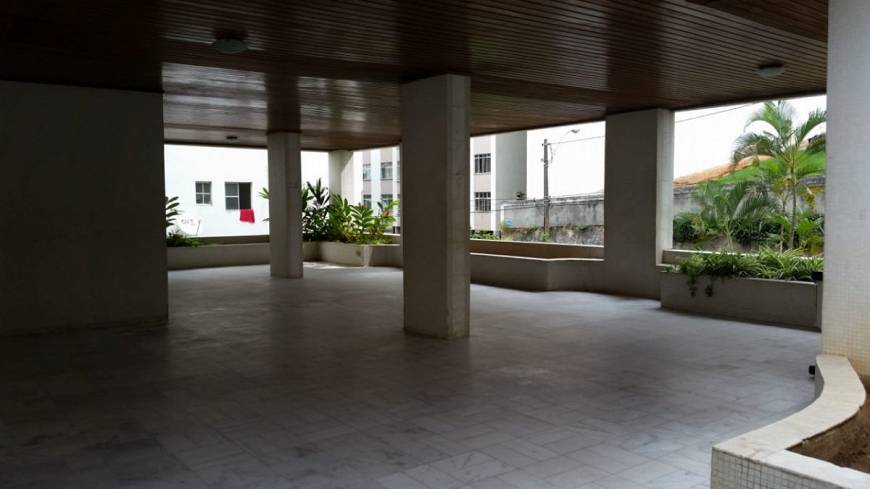 Foto 3 de Apartamento com 2 Quartos à venda, 90m² em Graça, Salvador