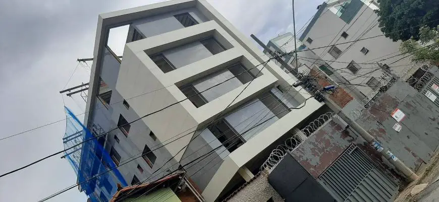Foto 1 de Apartamento com 2 Quartos à venda, 76m² em Inconfidentes, Contagem