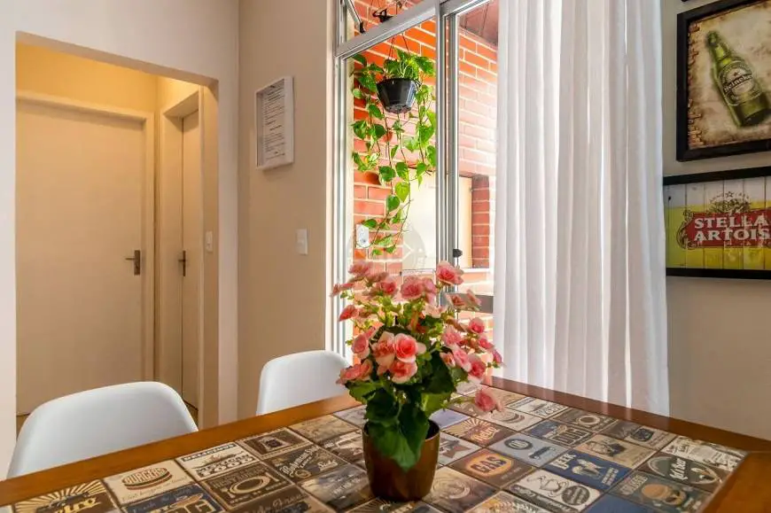 Foto 4 de Apartamento com 2 Quartos à venda, 60m² em Ingleses do Rio Vermelho, Florianópolis