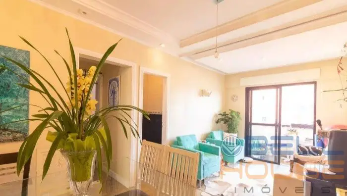 Foto 1 de Apartamento com 2 Quartos à venda, 75m² em Jardim Bela Vista, Santo André