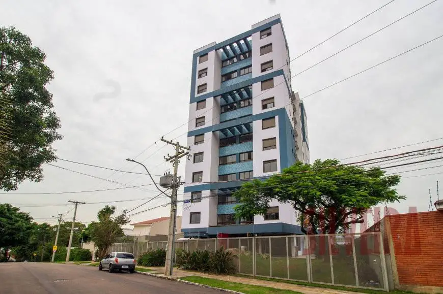 Foto 1 de Apartamento com 2 Quartos para alugar, 63m² em Jardim do Salso, Porto Alegre