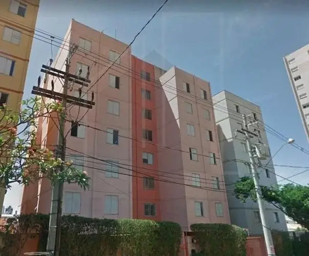 Foto 1 de Apartamento com 2 Quartos à venda, 75m² em Jardim Novo Botafogo, Campinas
