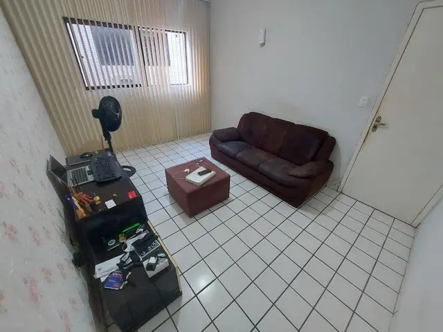 Foto 3 de Apartamento com 2 Quartos à venda, 51m² em Jardim Oceania, João Pessoa