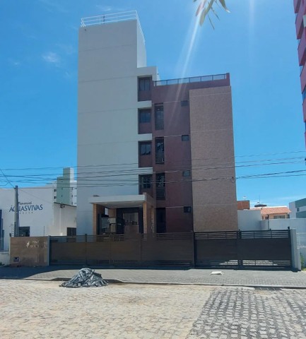 Foto 1 de Apartamento com 2 Quartos à venda, 51m² em Jardim Oceania, João Pessoa
