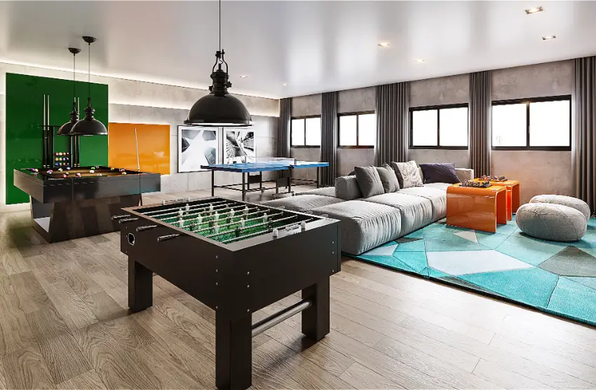 Foto 5 de Apartamento com 2 Quartos à venda, 50m² em Jardim Roberto, Osasco