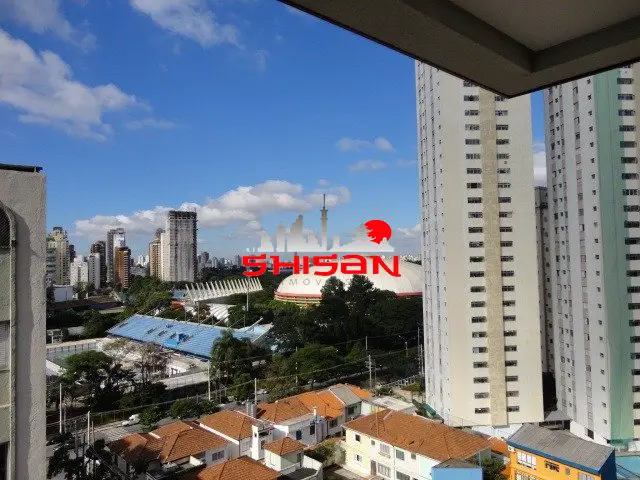 Foto 3 de Apartamento com 2 Quartos à venda, 113m² em Paraíso, São Paulo
