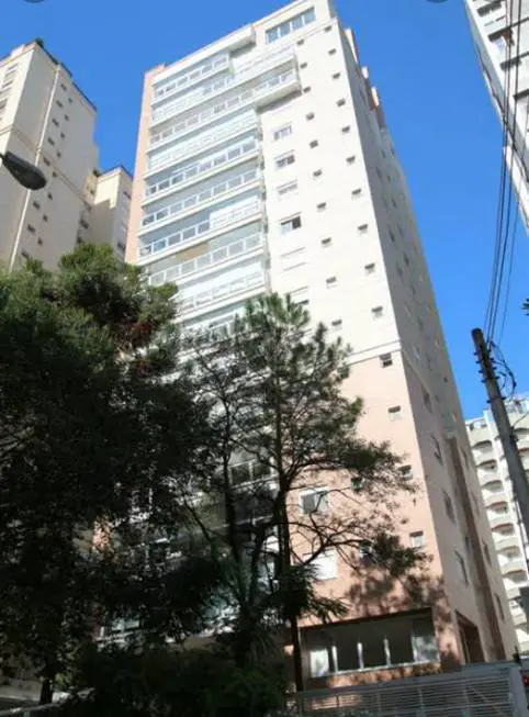 Foto 1 de Apartamento com 2 Quartos à venda, 128m² em Paraíso, São Paulo