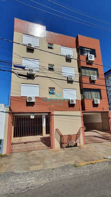 Foto 1 de Apartamento com 2 Quartos para alugar, 85m² em Parque dos Anjos, Gravataí
