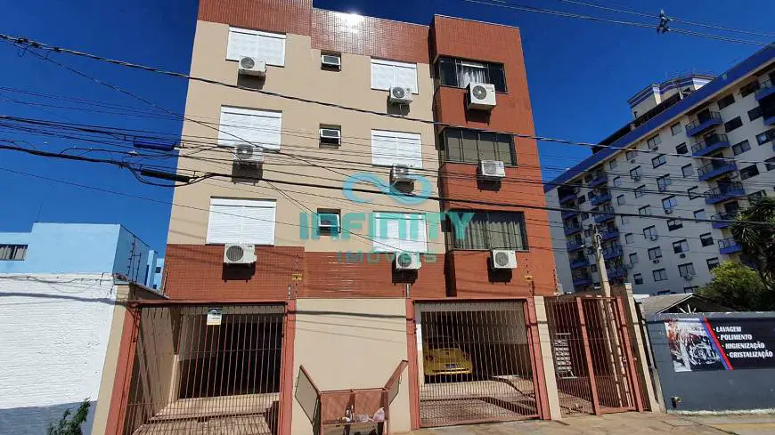 Foto 2 de Apartamento com 2 Quartos para alugar, 85m² em Parque dos Anjos, Gravataí