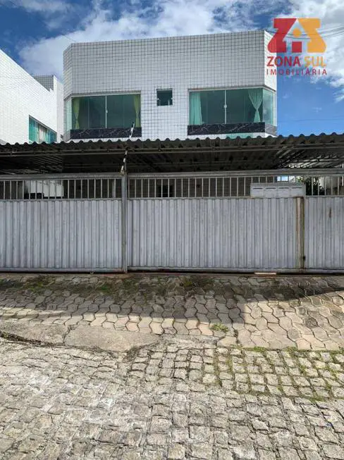 Foto 1 de Apartamento com 2 Quartos à venda, 62m² em Planalto Boa Esperança, João Pessoa