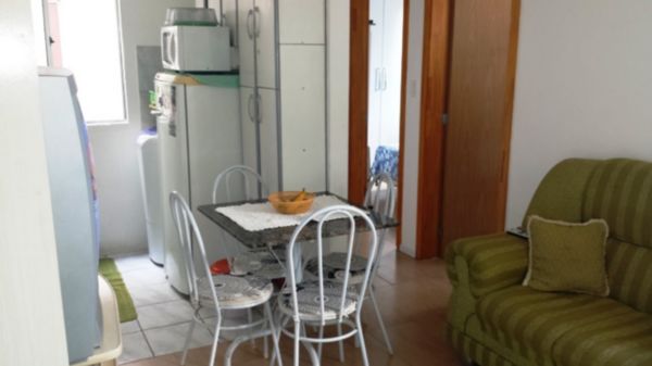 Foto 1 de Apartamento com 2 Quartos à venda, 77m² em Restinga, Porto Alegre