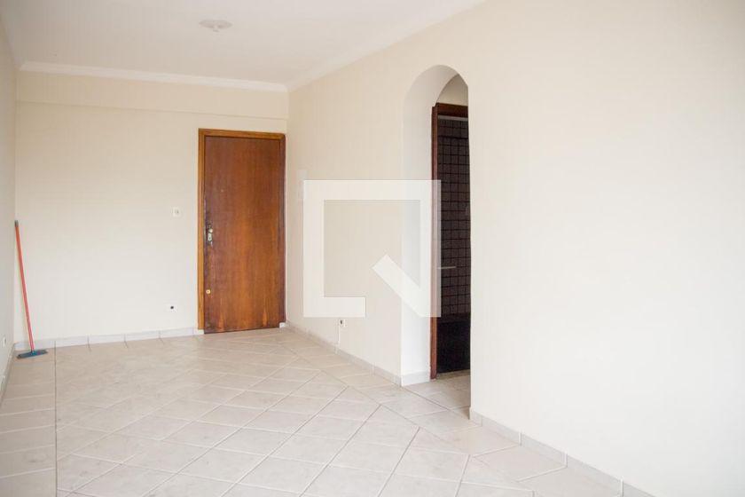 Foto 3 de Apartamento com 2 Quartos para alugar, 108m² em Rudge Ramos, São Bernardo do Campo