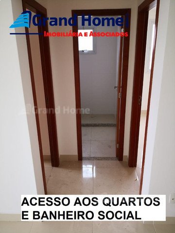 Foto 3 de Apartamento com 2 Quartos à venda, 54m² em Santa Inês, Vila Velha