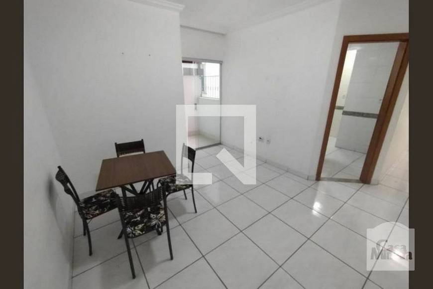 Foto 1 de Apartamento com 2 Quartos à venda, 70m² em Santa Terezinha, Belo Horizonte