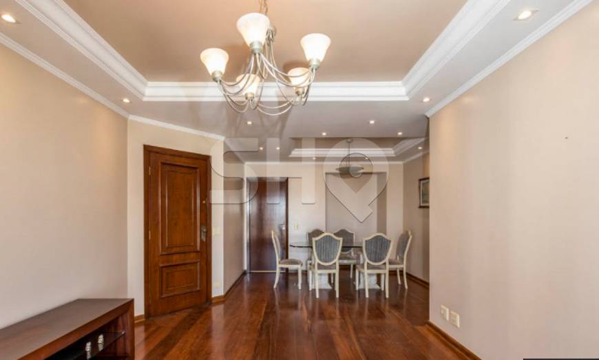 Foto 1 de Apartamento com 2 Quartos à venda, 104m² em Santana, São Paulo